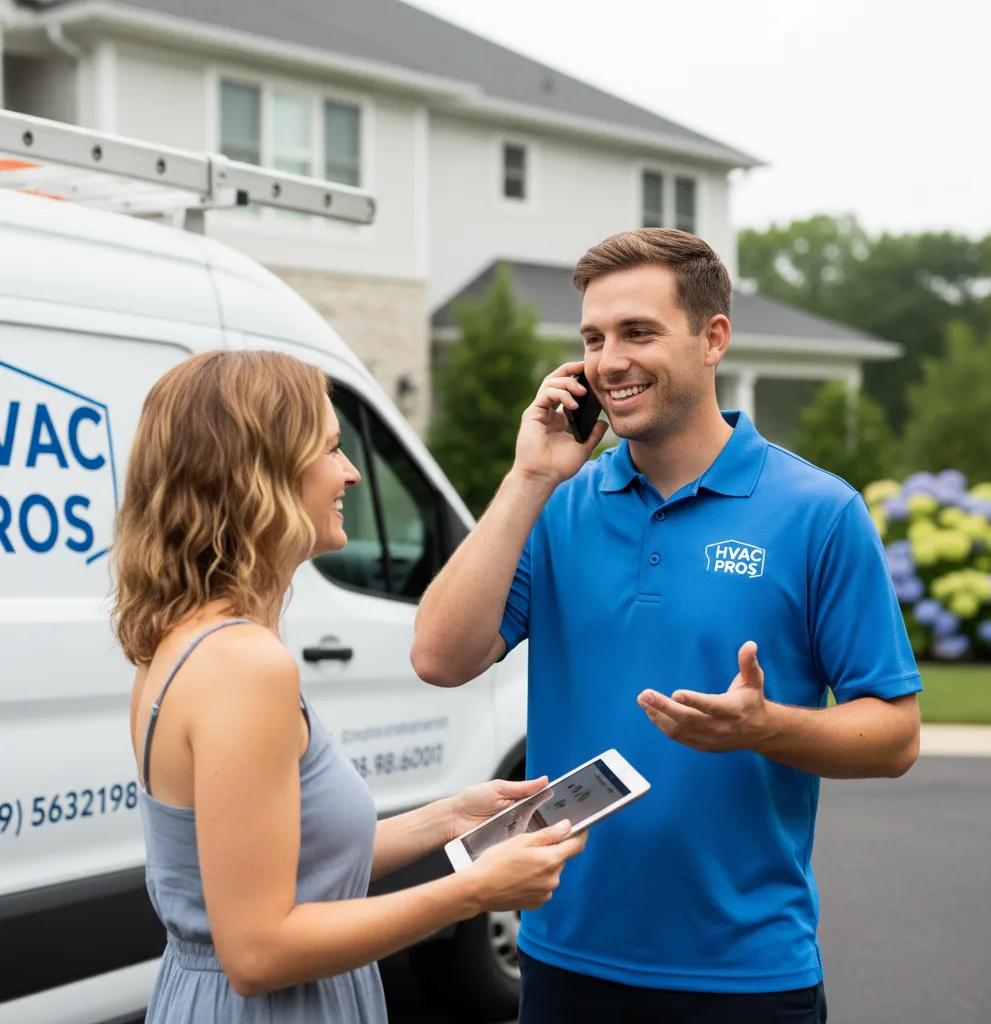 Heating System Repair in Midway, UT